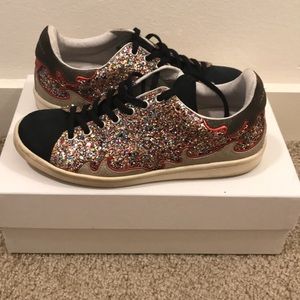 Isabel Marant Sneakers Sz 37